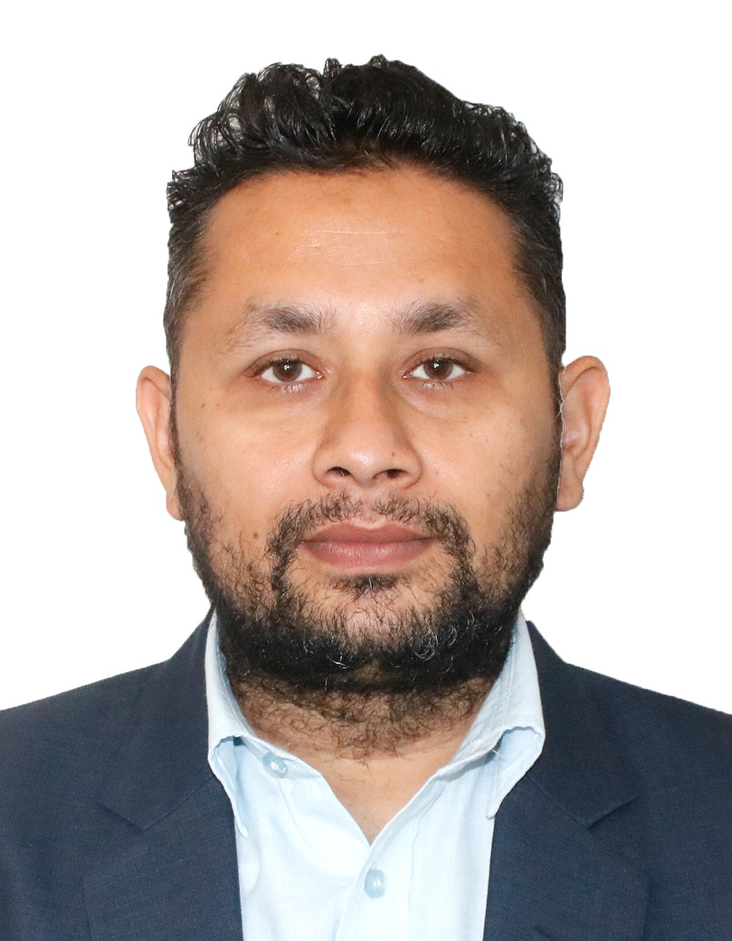 Mr. Biswash Bhatta