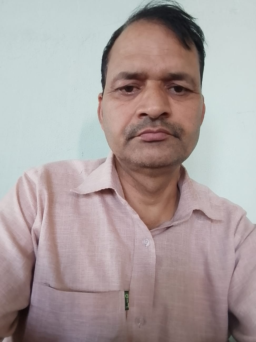 निमकान्त आचार्य