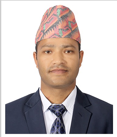 बल बहादुर वि. क.