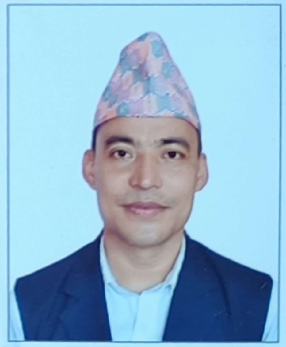 डा. तुलसी श्रेष्ठ