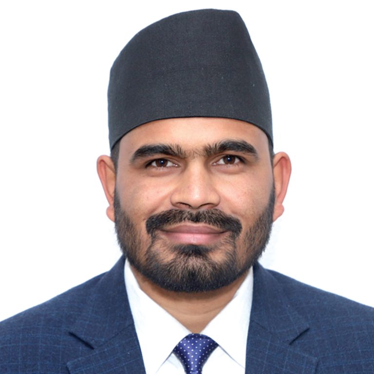कृष्ण प्रसाद वि. क.