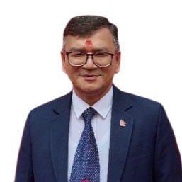 पदम कुमार श्रेष्ठ