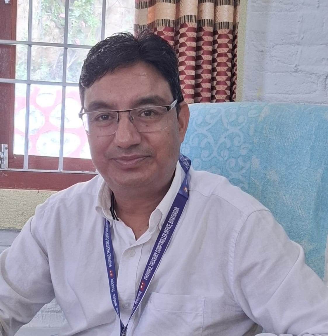 पर्शुराम कार्की