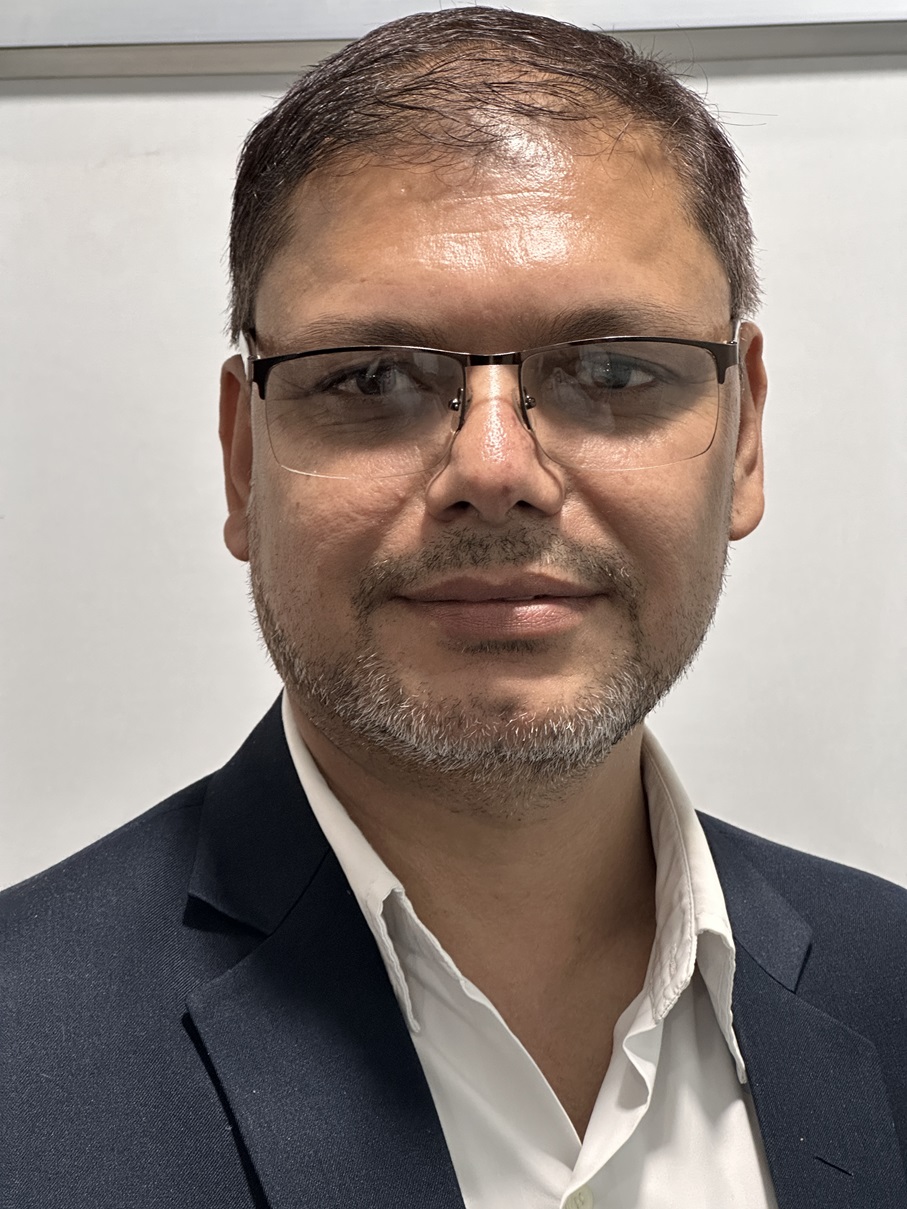 पेसल कुमार पोखरेल