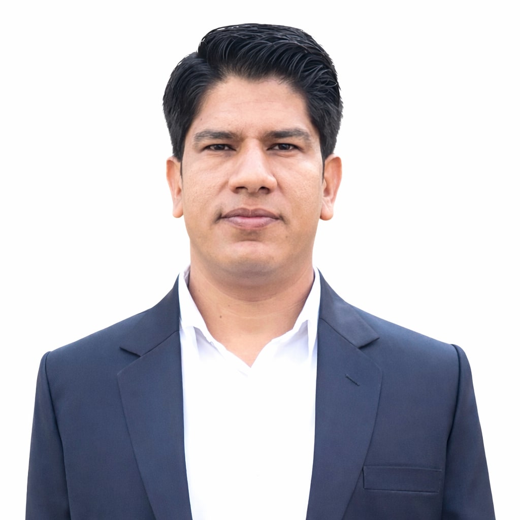 आशिष अर्याल