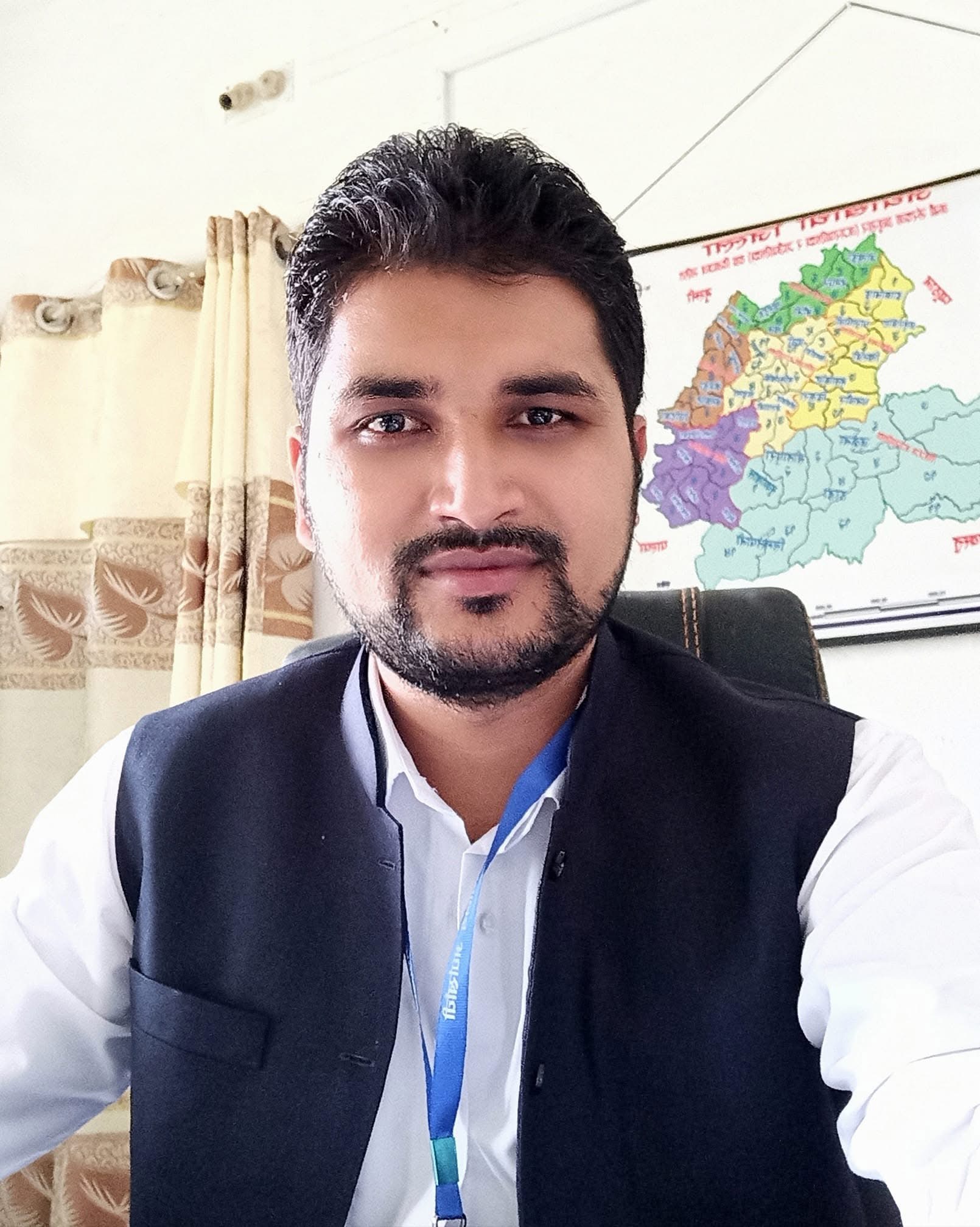 विनोद खनाल