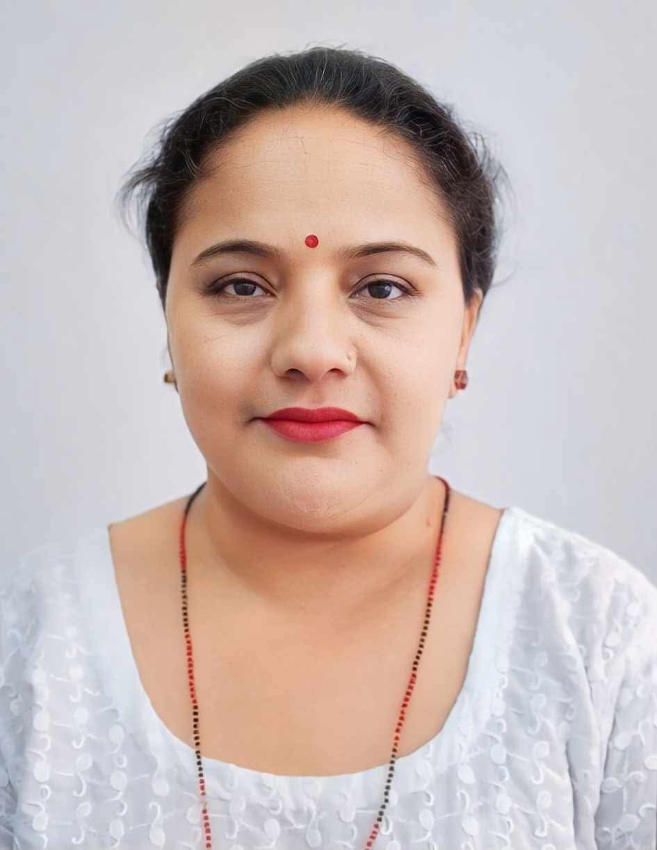 बसन्ती मल्ल