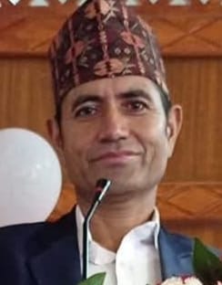 गोकर्ण गिरी