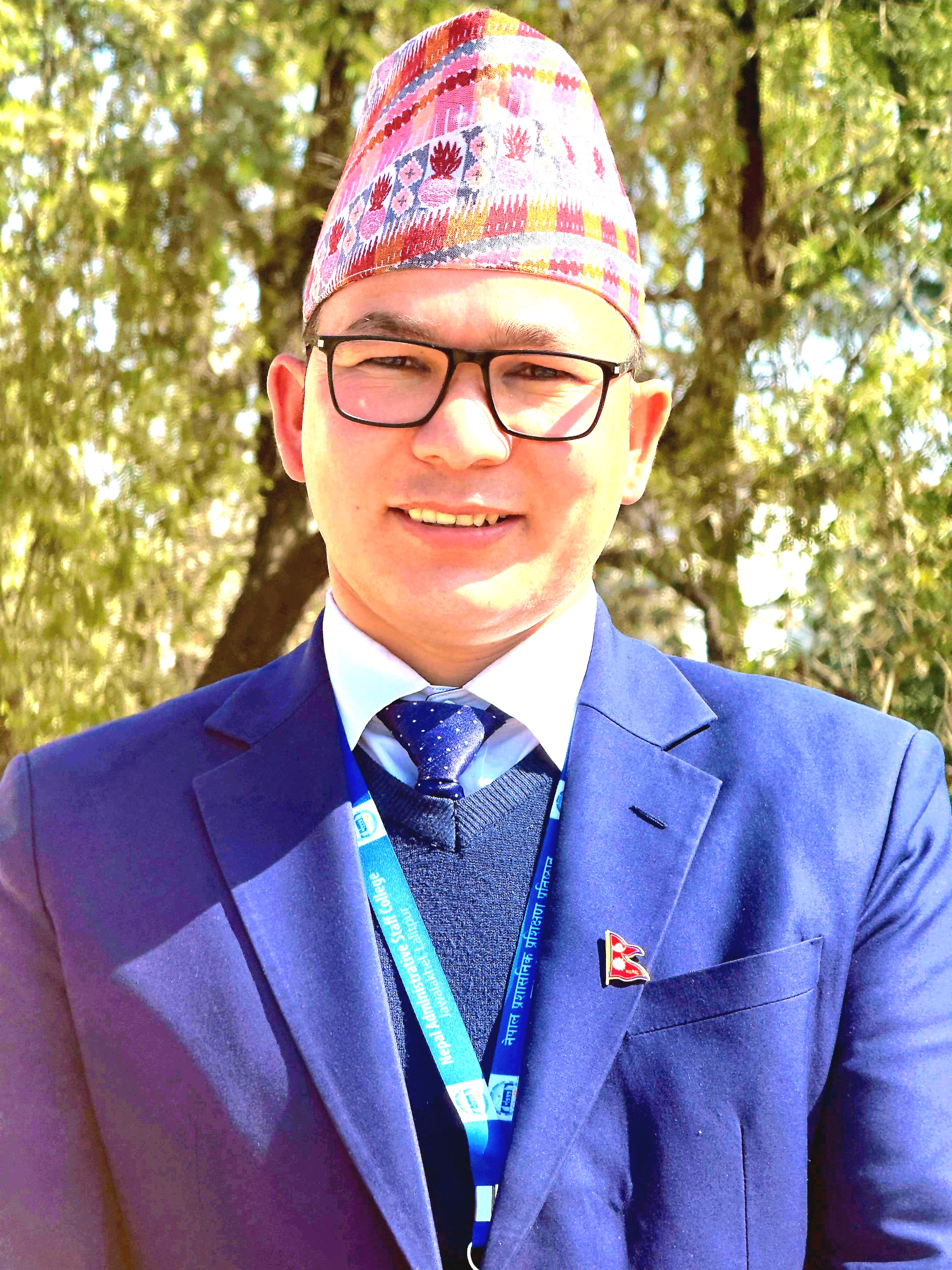 अंग बहादुर कार्की