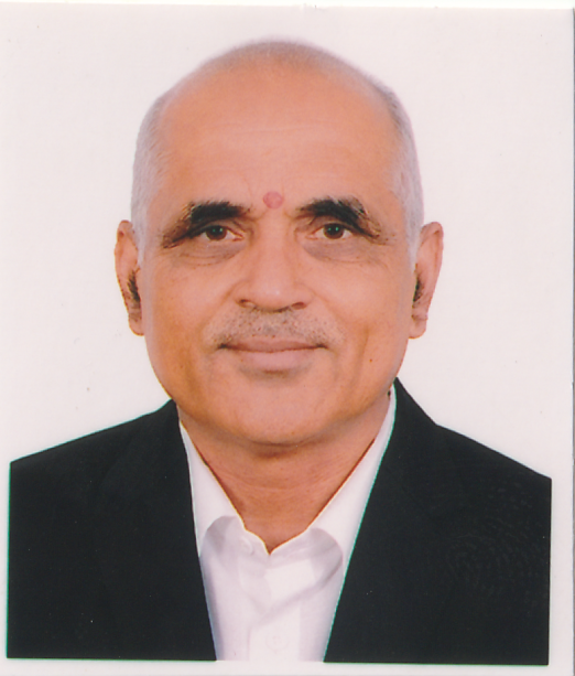 दशरथ मिश्र