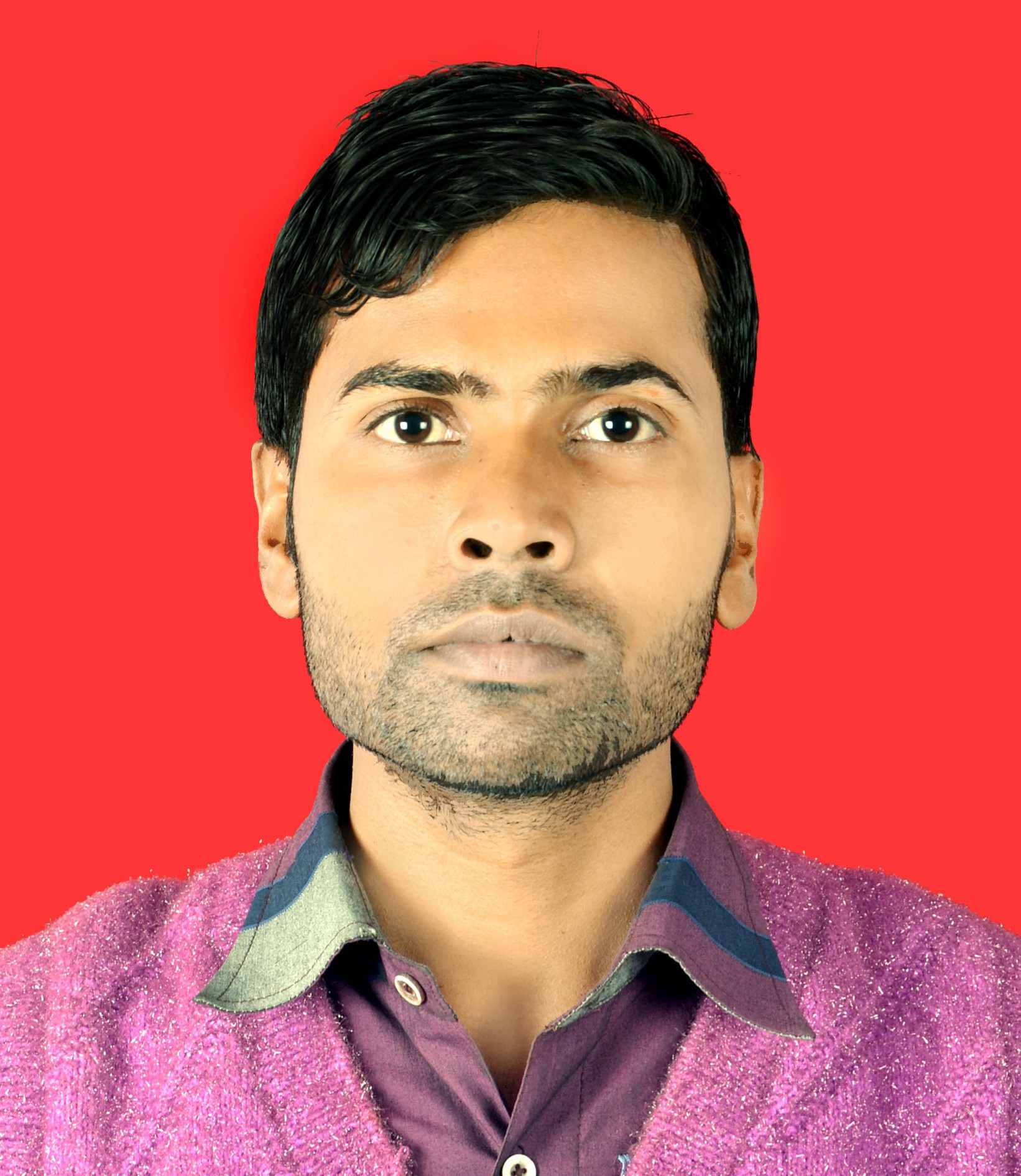 राजेश कुमार साह