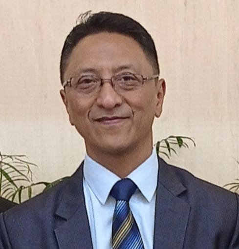विपिन राजभण्डारी