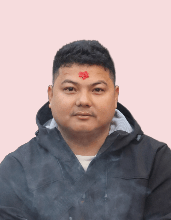 बिशाल सापकोटा