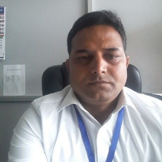 दिपेन्द्र कुमार चौधरी