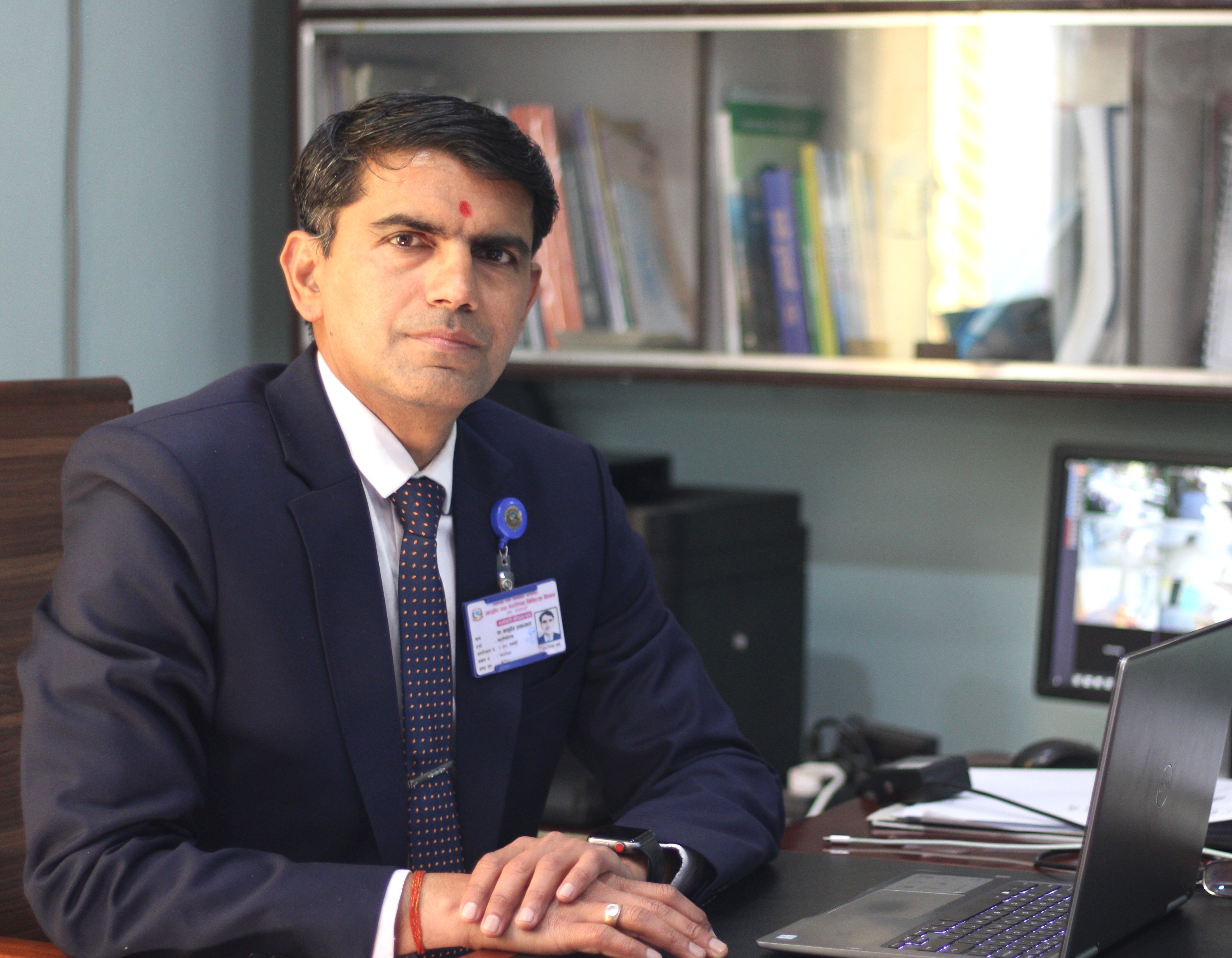 डा. वासुदेव उपाध्याय