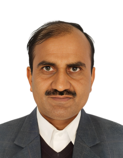वीरेन्द्र साह