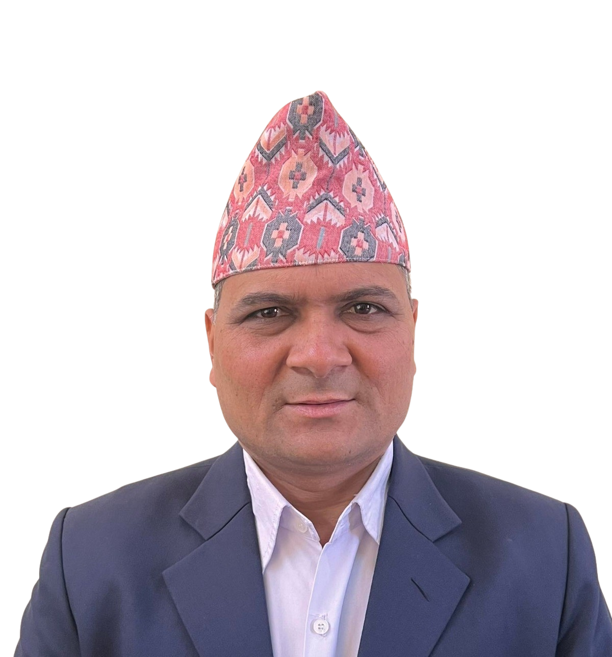 रमेश राज पौडेल