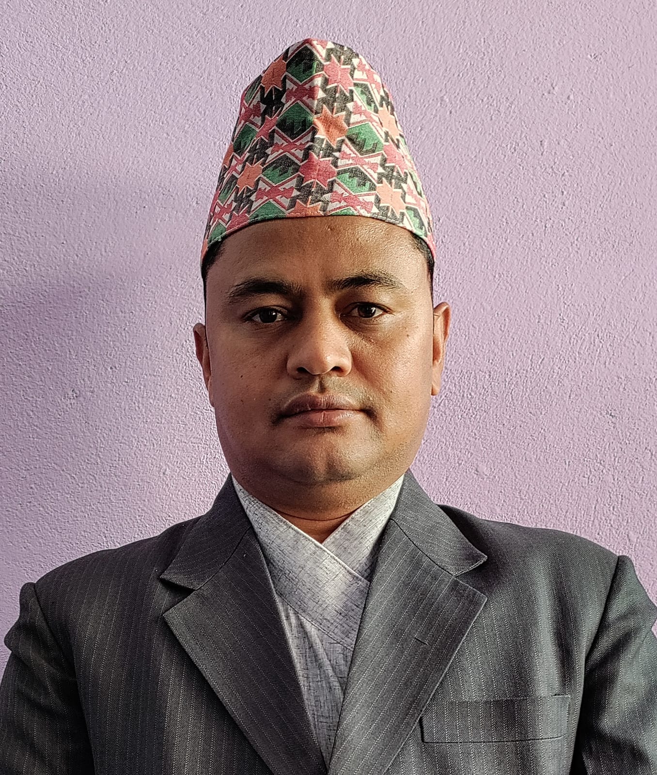 ई. प्रविण कार्की