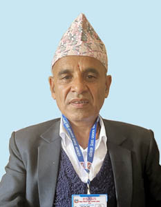 श्री प्रकाशबन्धु अर्याल