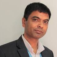 श्री प्रकाश दाहाल