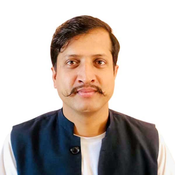 प्रकाश देवकोटा