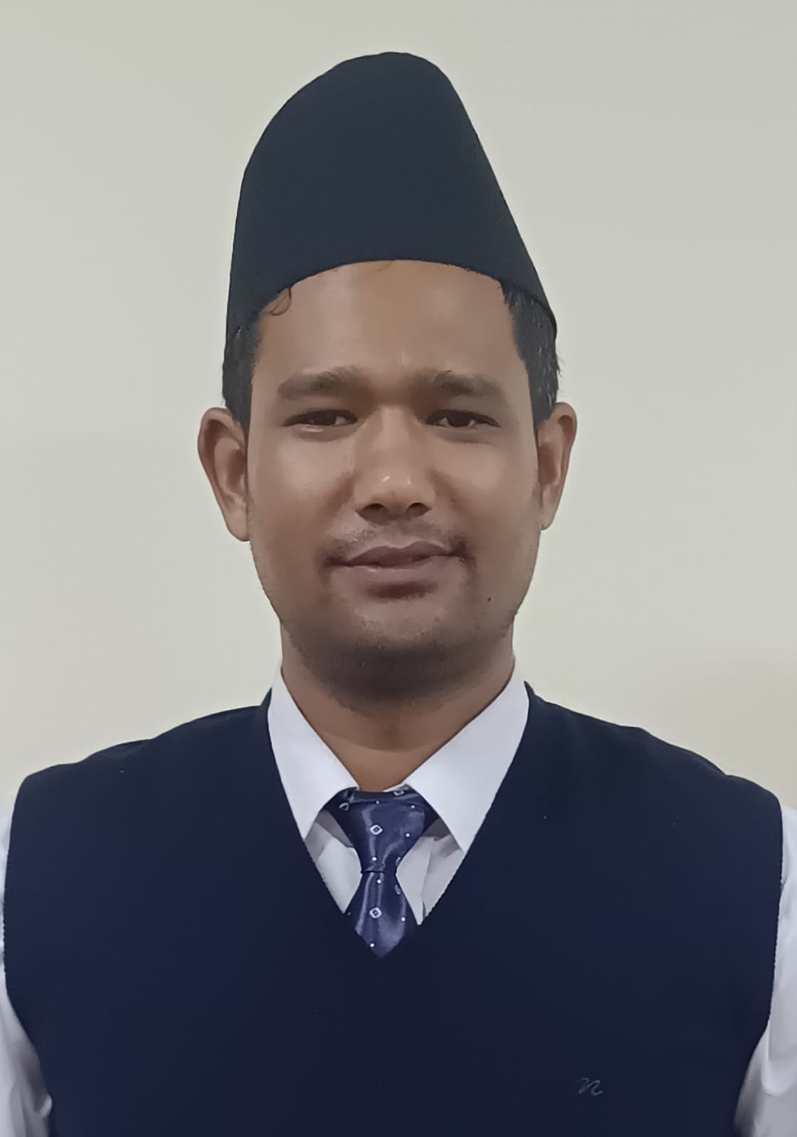 प्रकाश लिम्बु