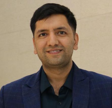 प्रकाश थापा