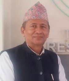 प्रकाशचन्द्र ढुगांना