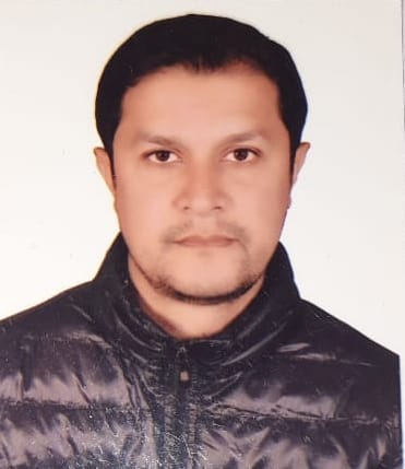 श्री प्रमोद गौतम