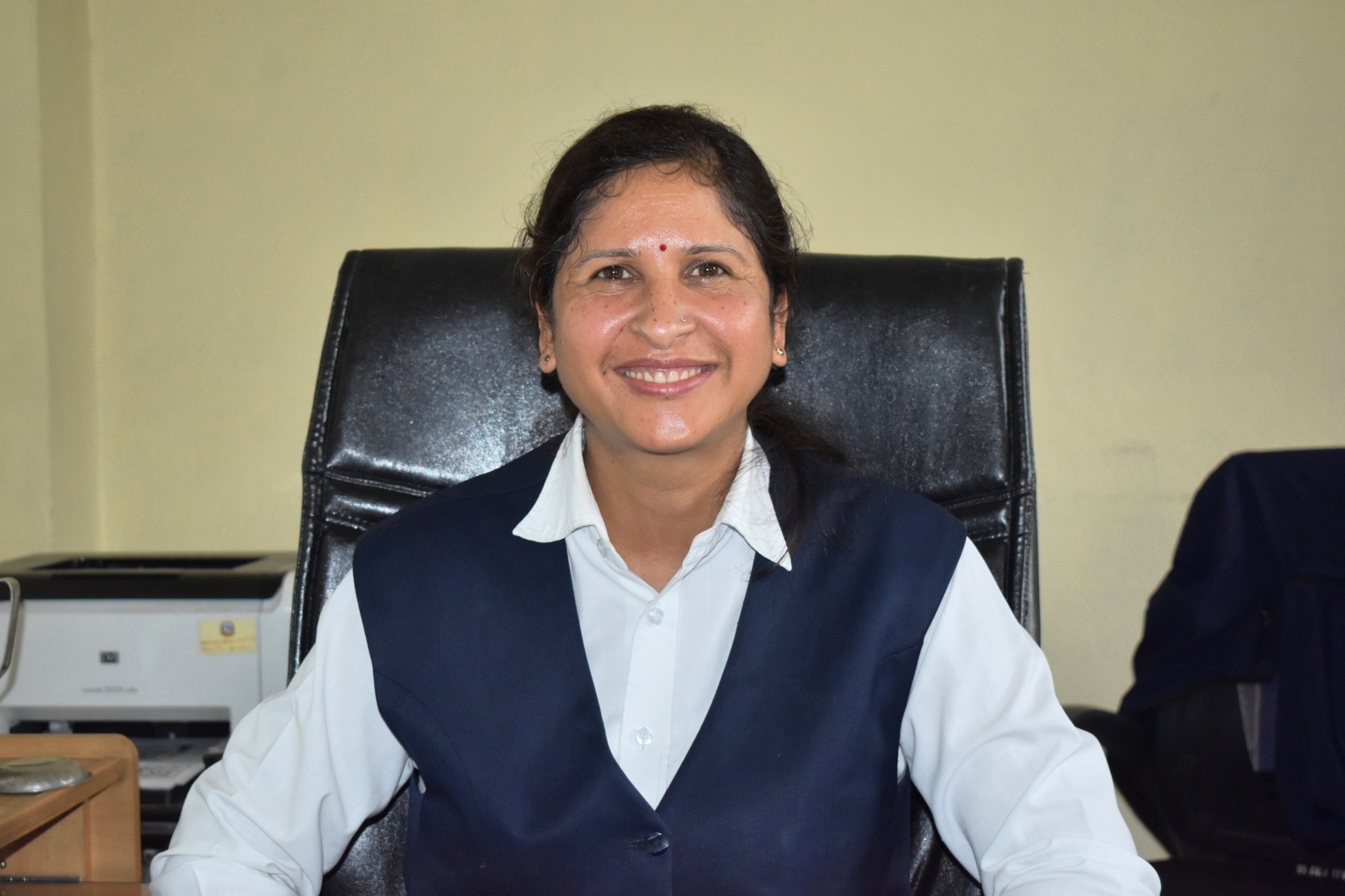 Pratima Nepal