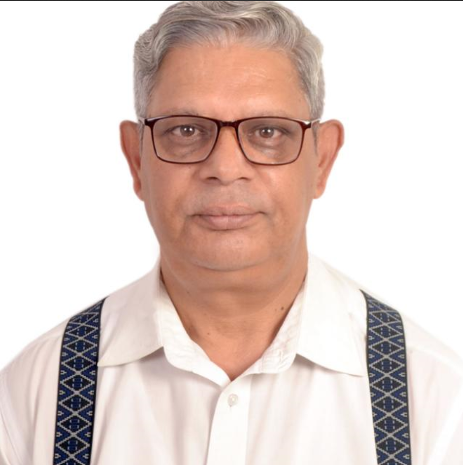 प्रभात अधिकारी