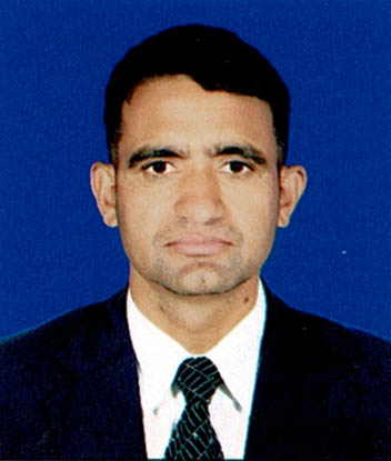 प्रेम लाल रिजाल