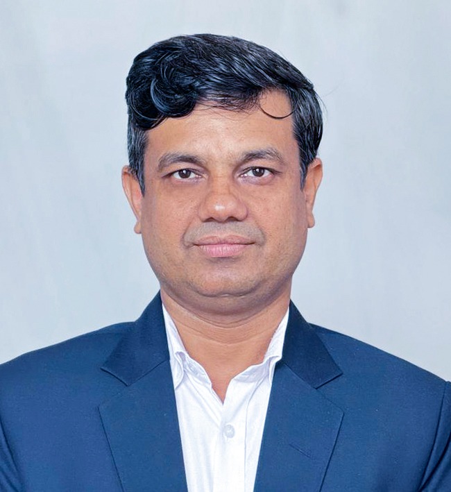 प्रेमराज पोख्रेल