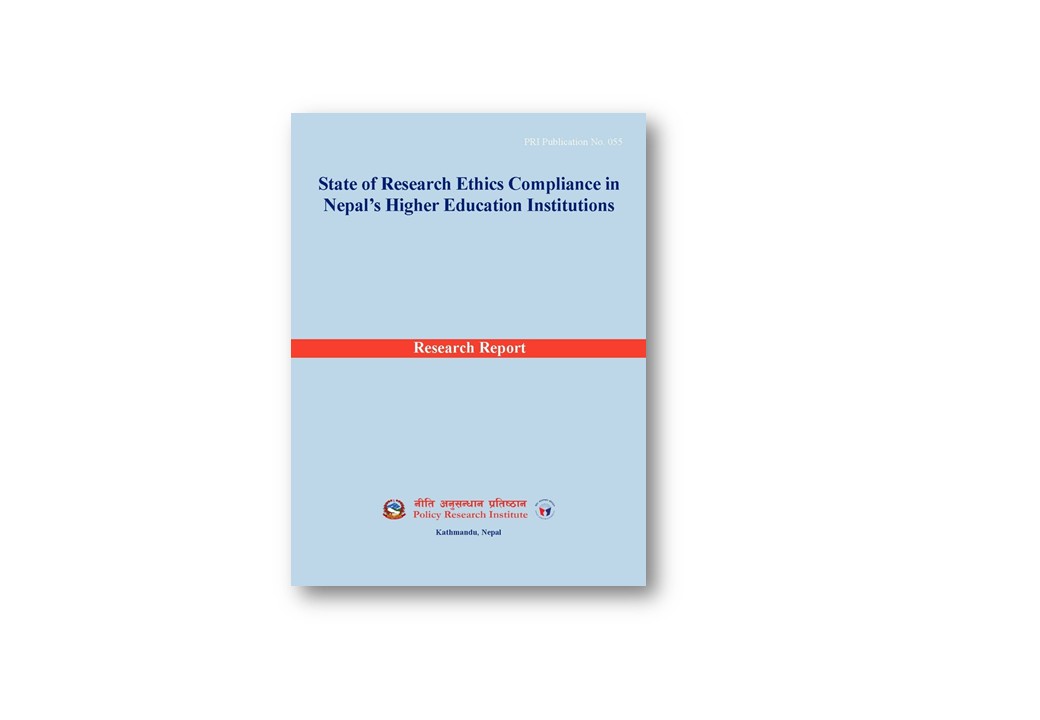State of Research Ethics Compliance in Nepal’s Higher Education Institutions