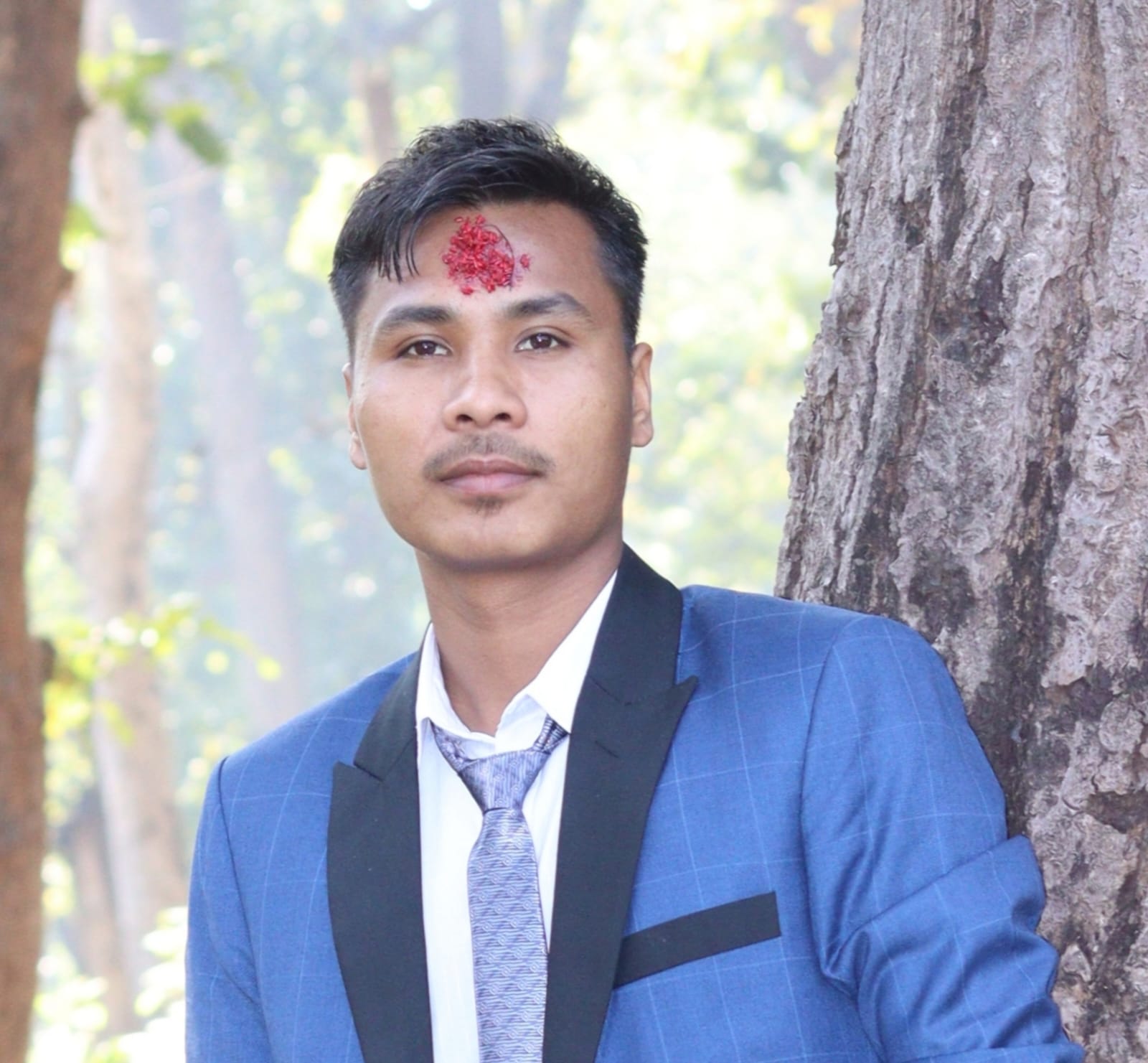 देब नारायण चौधरी