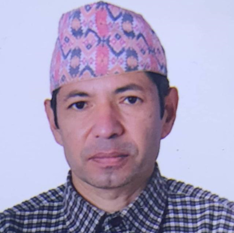 पुष्कर दिप बुढा