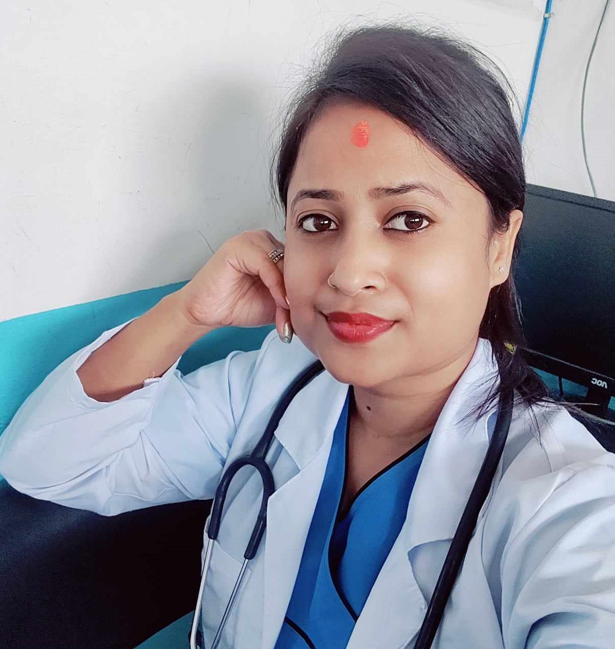 पुजा पूर्वे