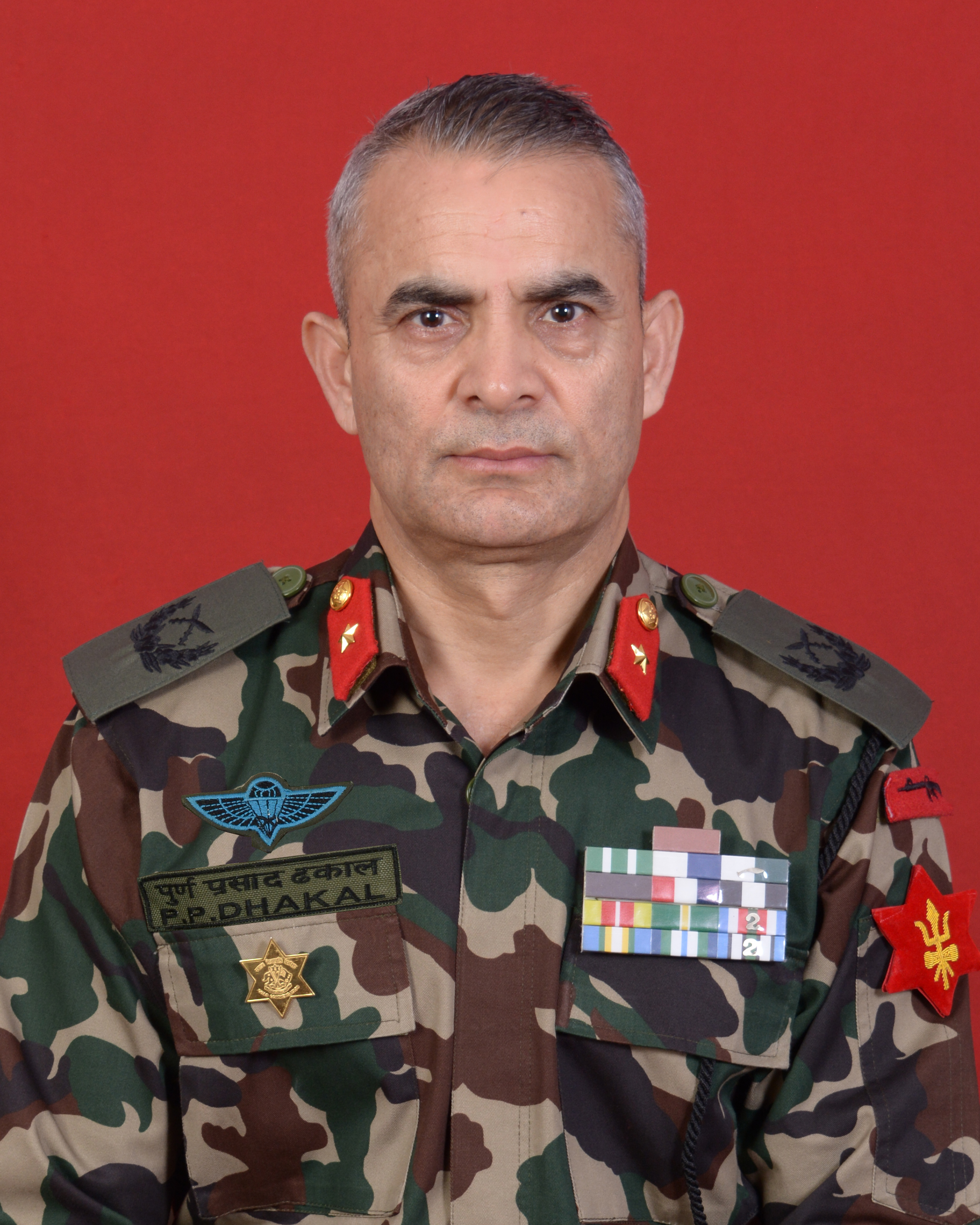 स.र. पूर्ण प्रसाद ढकाल