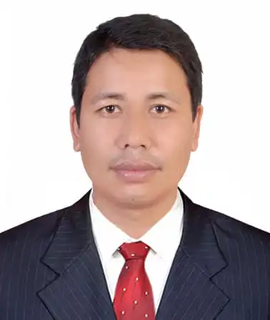 पूर्ण बहादुर घर्तिमगर