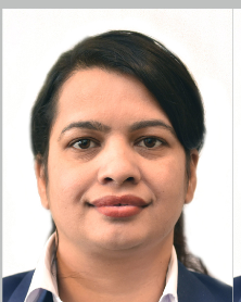 पूर्णिमा उपाध्याय