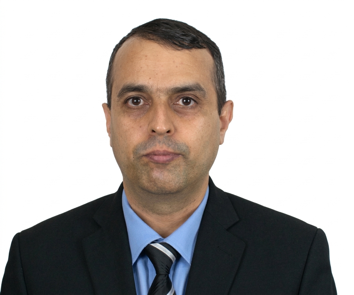Mr. Purushottam Dhungel