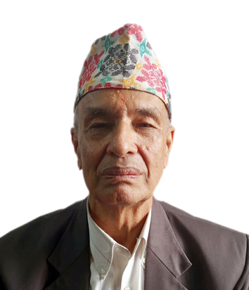 श्री पुरूषोत्तम पराजुली