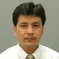 डा. रामकृष्ण श्रेष्ठ