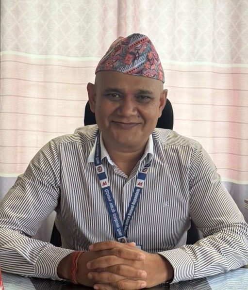 राजन गिरी