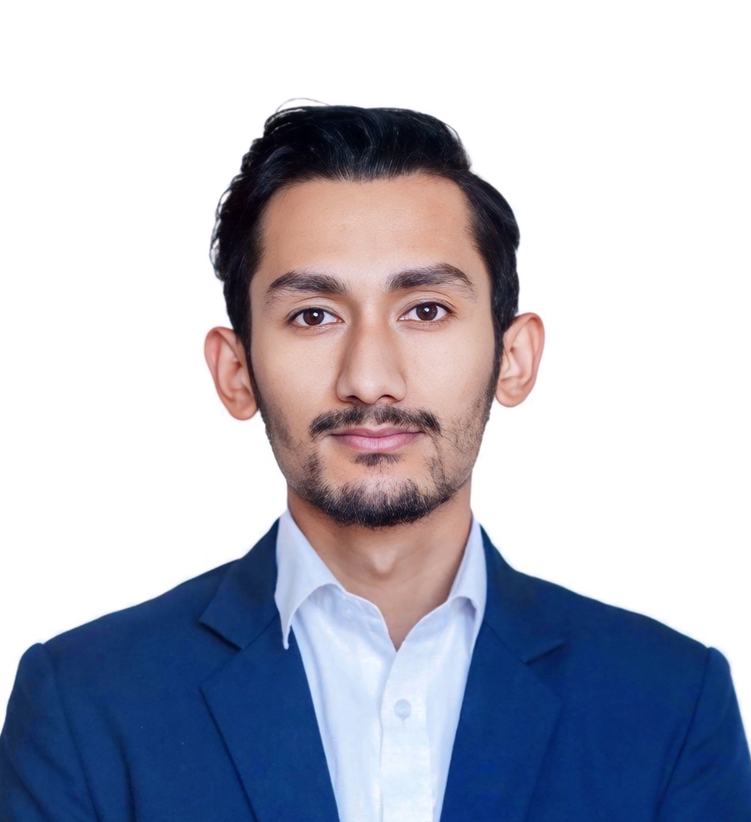 राजन सिंह