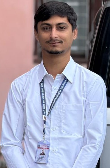 रजत पोखरेल