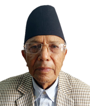 श्री राजेन्द्र कुमार भण्डारी