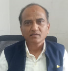 Mr. Rajendra Dhungana