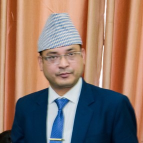 राजु श्रेष्ठ