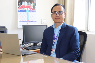 गोरखापत्र सञ्चालक समिति सदस्यमा गुरुङ नियुक्त - img